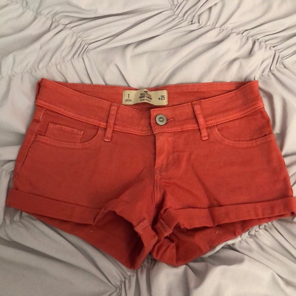 Hollister Shorts